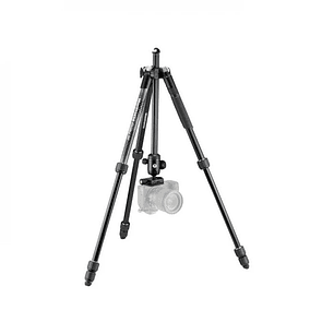Tripode Manfrotto Element MII MKELMII4BK-BH