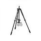 Tripode Manfrotto Element MII MKELMII4BK-BH - Miniatura 2