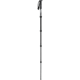 Monopie Manfrotto  MMELMIIA5BK Element Mii Monop AL BK 5 SEC