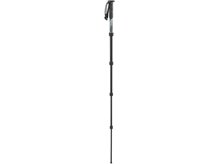 Monopie Manfrotto  MMELMIIA5BK Element Mii Monop AL BK 5 SEC 2