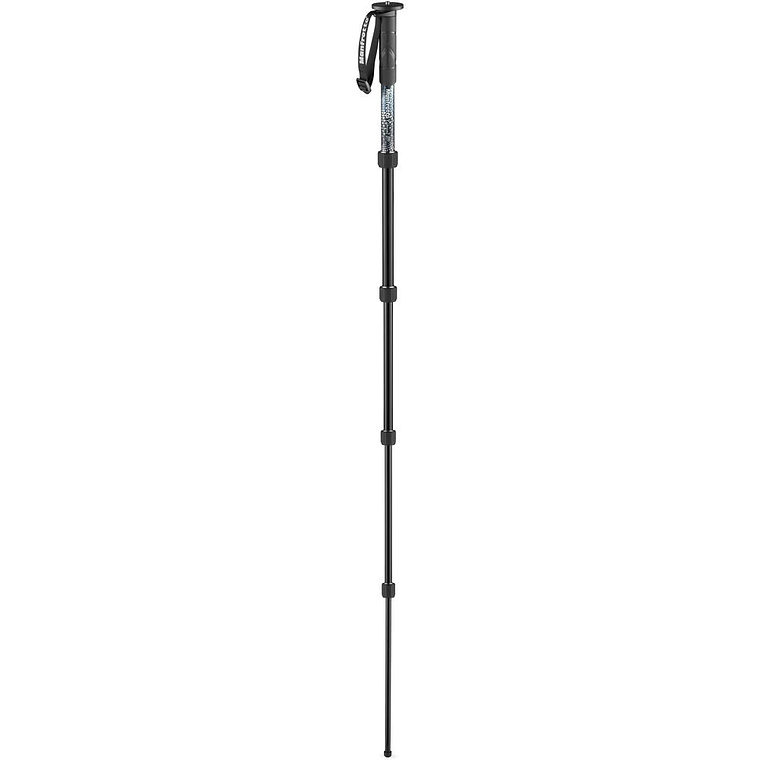 Monopie Manfrotto  MMELMIIA5BK Element Mii Monop AL BK 5 SEC 2