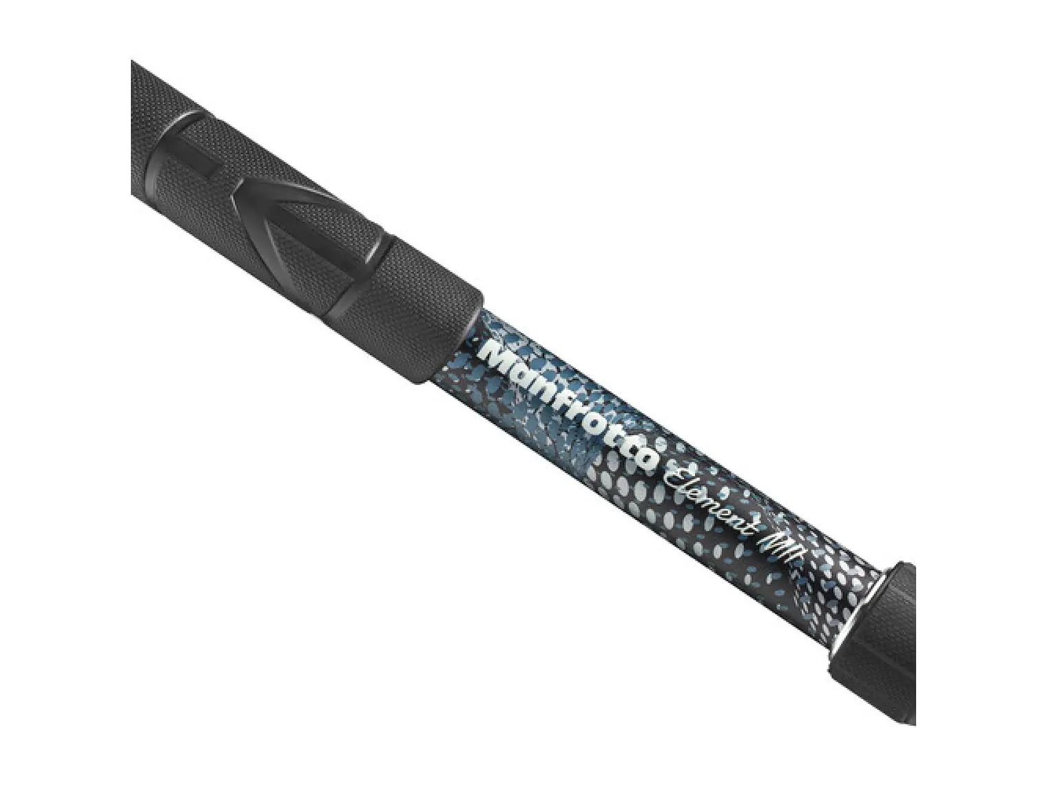 Monopie Manfrotto  MMELMIIA5BK Element Mii Monop AL BK 5 SEC 3