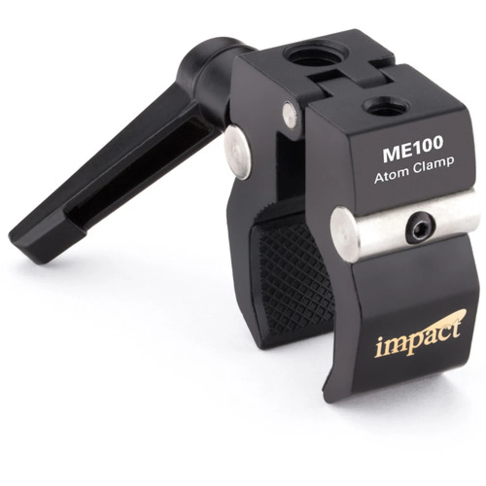 Impact Atom Clamp