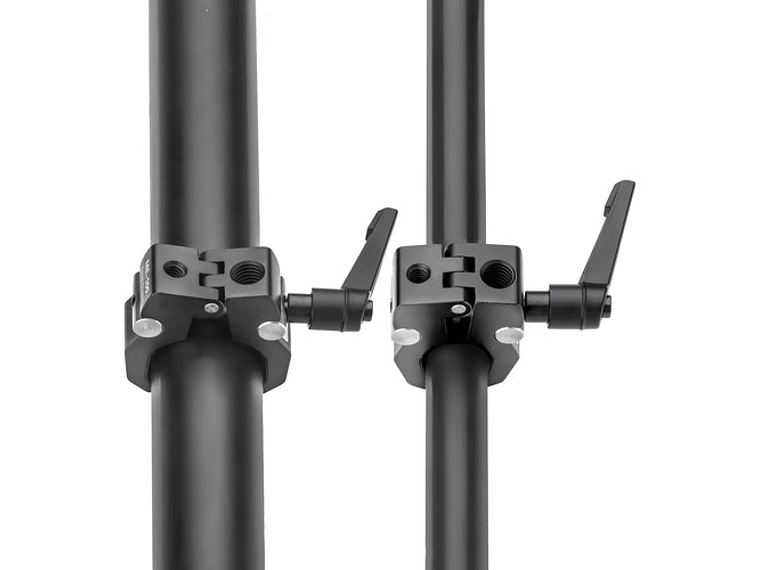 Impact  Atom Clamp 2