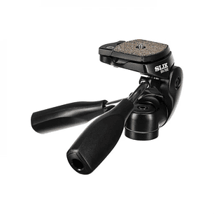 Slik Cabezal de tres vias SH-705E