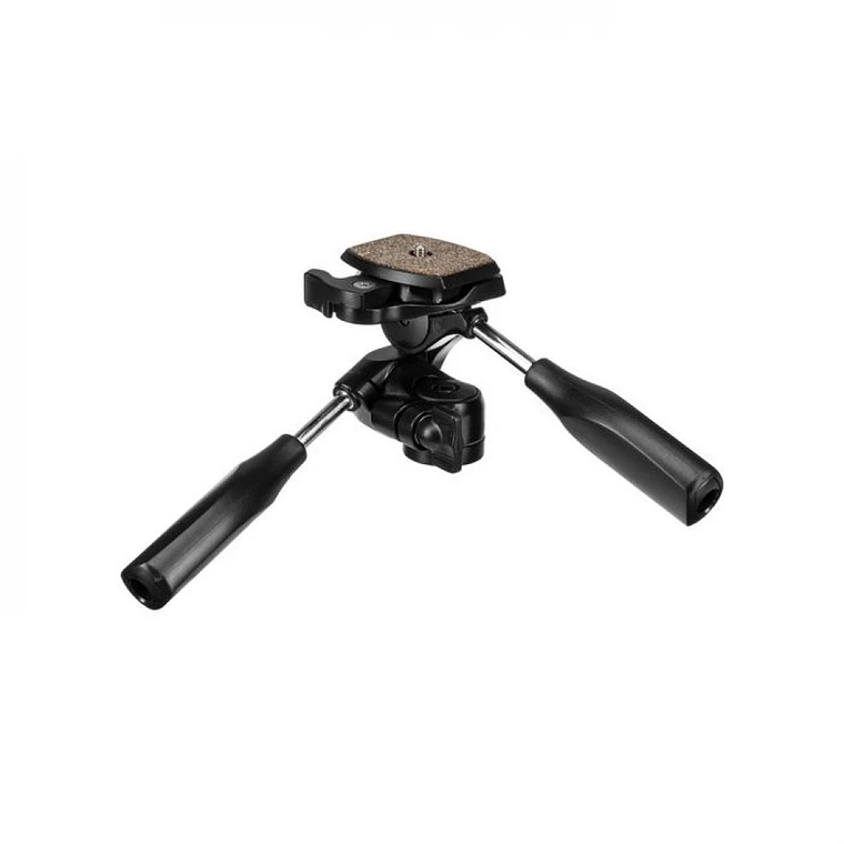 Slik Cabezal de tres vias SH-705E 3