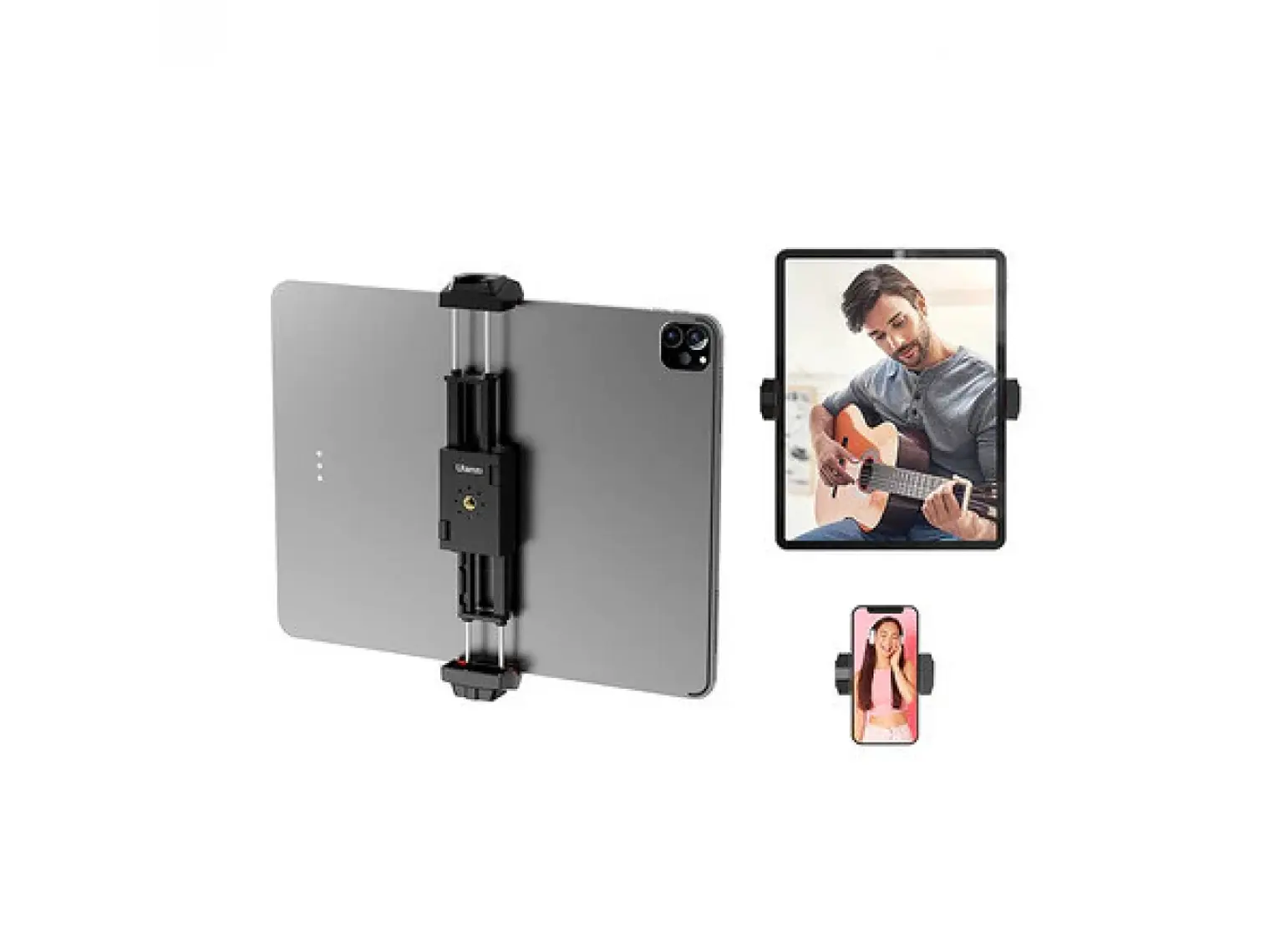 Ulanzi ST-29 Soporte para Smartphone y tablets 4