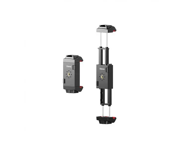 Ulanzi ST-29 Soporte para Smartphone y tablets 10