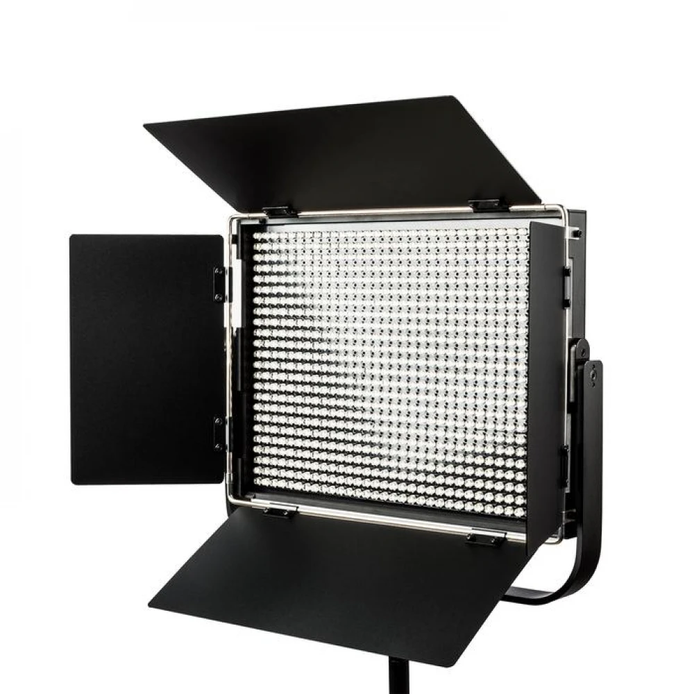 Viltrox VL-D60T Kit de 2 Luces LED 60W CRI +95