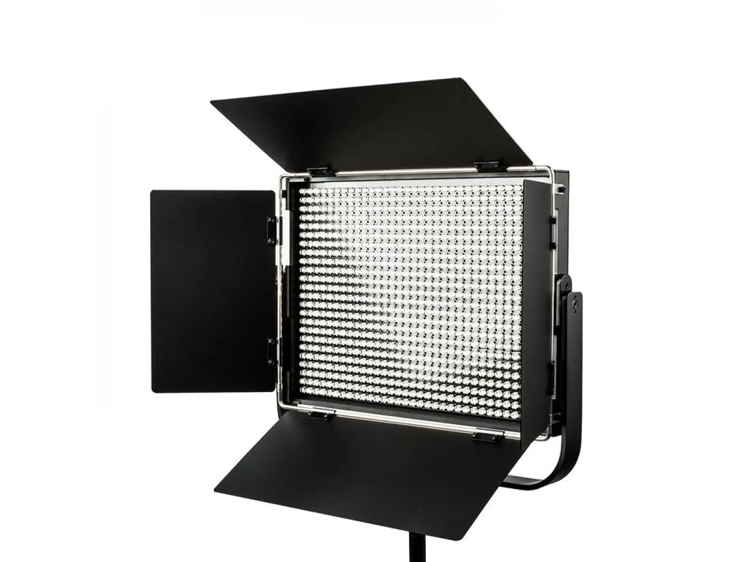 Viltrox VL-D60T Kit de 2 Luces LED 60W CRI +95 1