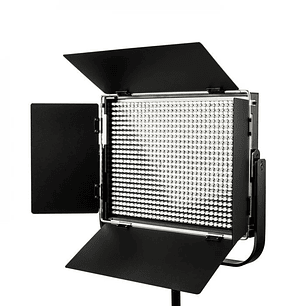 Viltrox VL-D60T Kit de 2 Luces LED 60W CRI +95