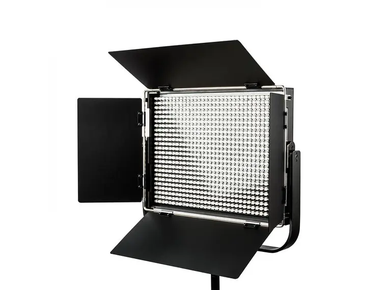 Viltrox VL-D60T Kit de 2 Luces LED 60W CRI +95 1