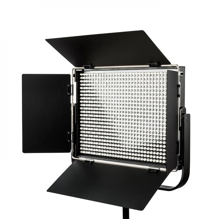 Viltrox VL-D60T Kit de 2 Luces LED 60W CRI +95 1