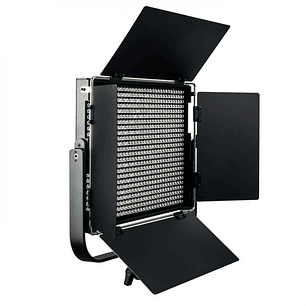 Viltrox VL-D60T Kit de 2 Luces LED 60W CRI +95