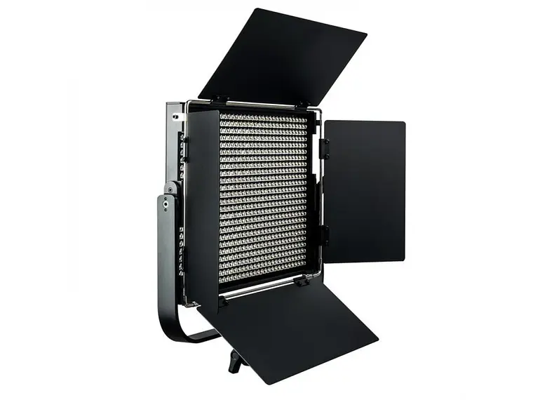 Viltrox VL-D60T Kit de 2 Luces LED 60W CRI +95 2