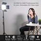 Viltrox VL-D60T Kit de 2 Luces LED 60W CRI +95 - Miniatura 5