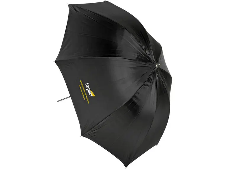 Impact  Paragua Negro/Blanco 114.3 cm 2