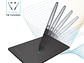HUION PEN TABLET INSPIROY H950P - Miniatura 6