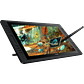 HUION PEN DISPLAY KAMVAS PRO 16 PREMIUM - Miniatura 2