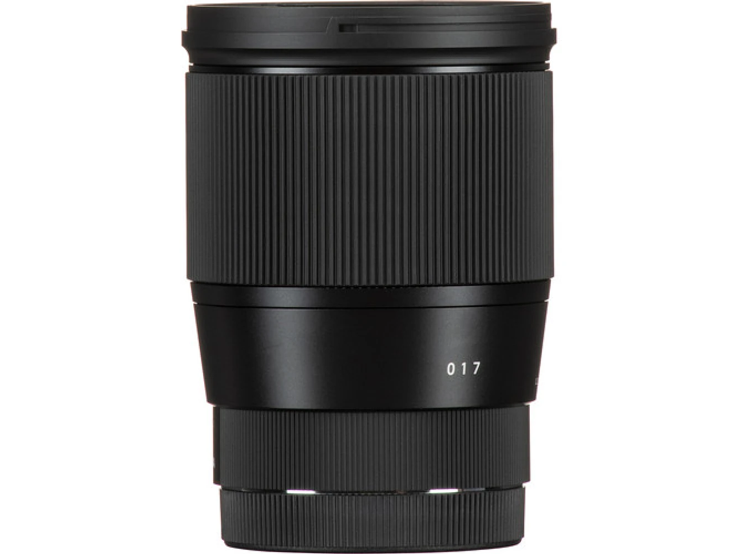 Sigma 16mm Canon EF-M F/1.4 DC DN contemporany 2