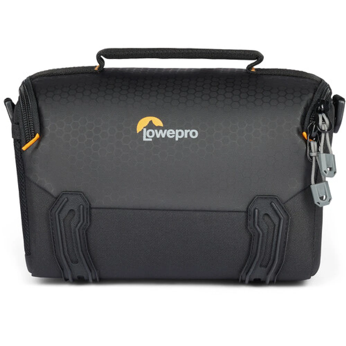 Lowepro Adventura SH 140 III negro 1