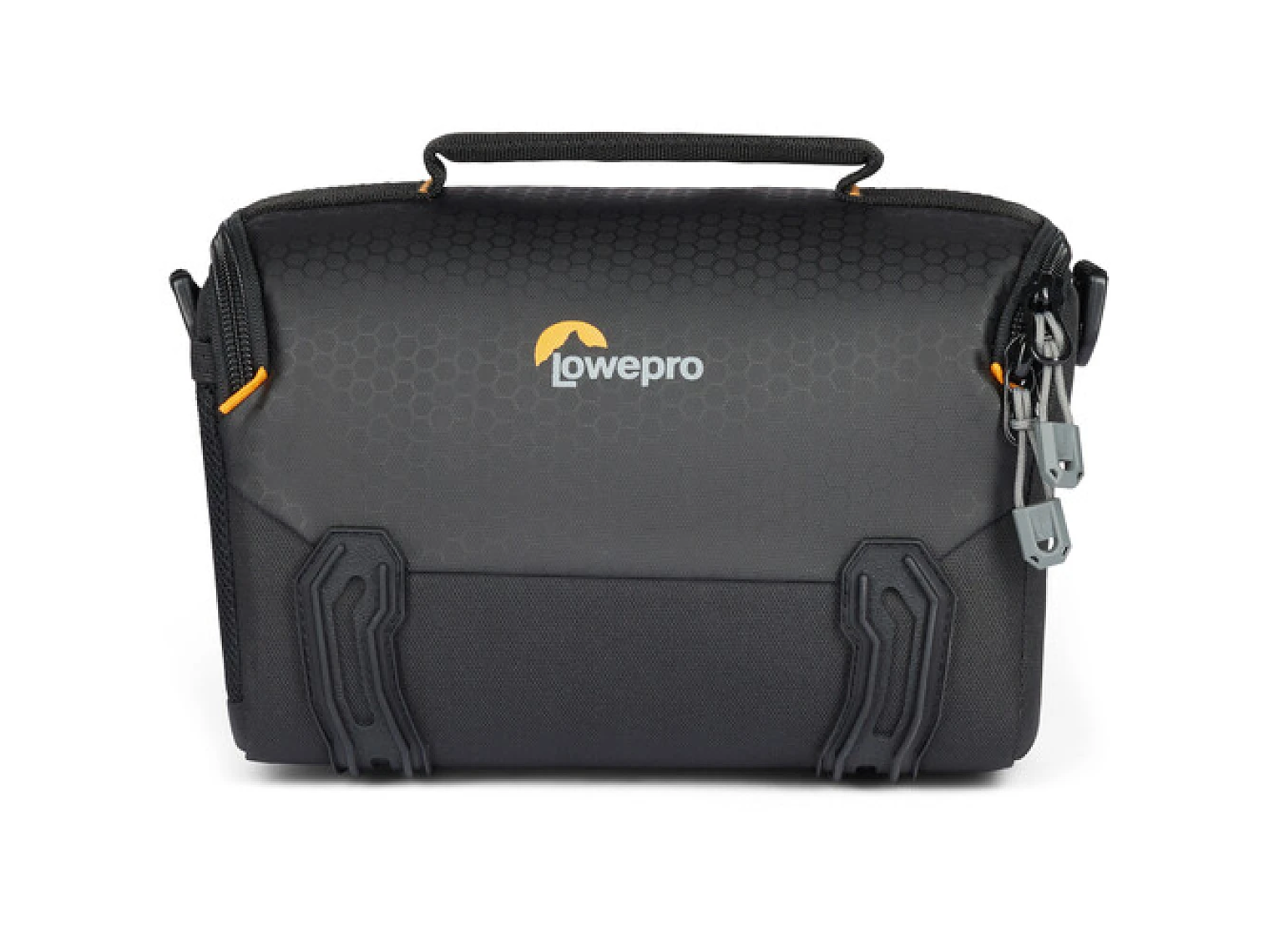 Lowepro Adventura SH 140 III negro 1