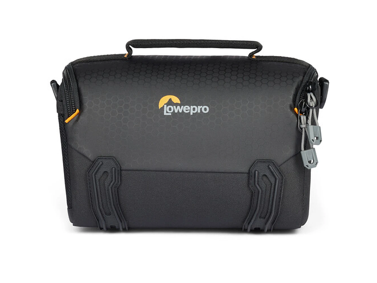 Lowepro Adventura SH 140 III negro 1