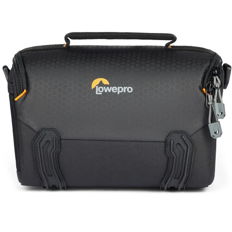 Lowepro Adventura SH 140 III negro 1