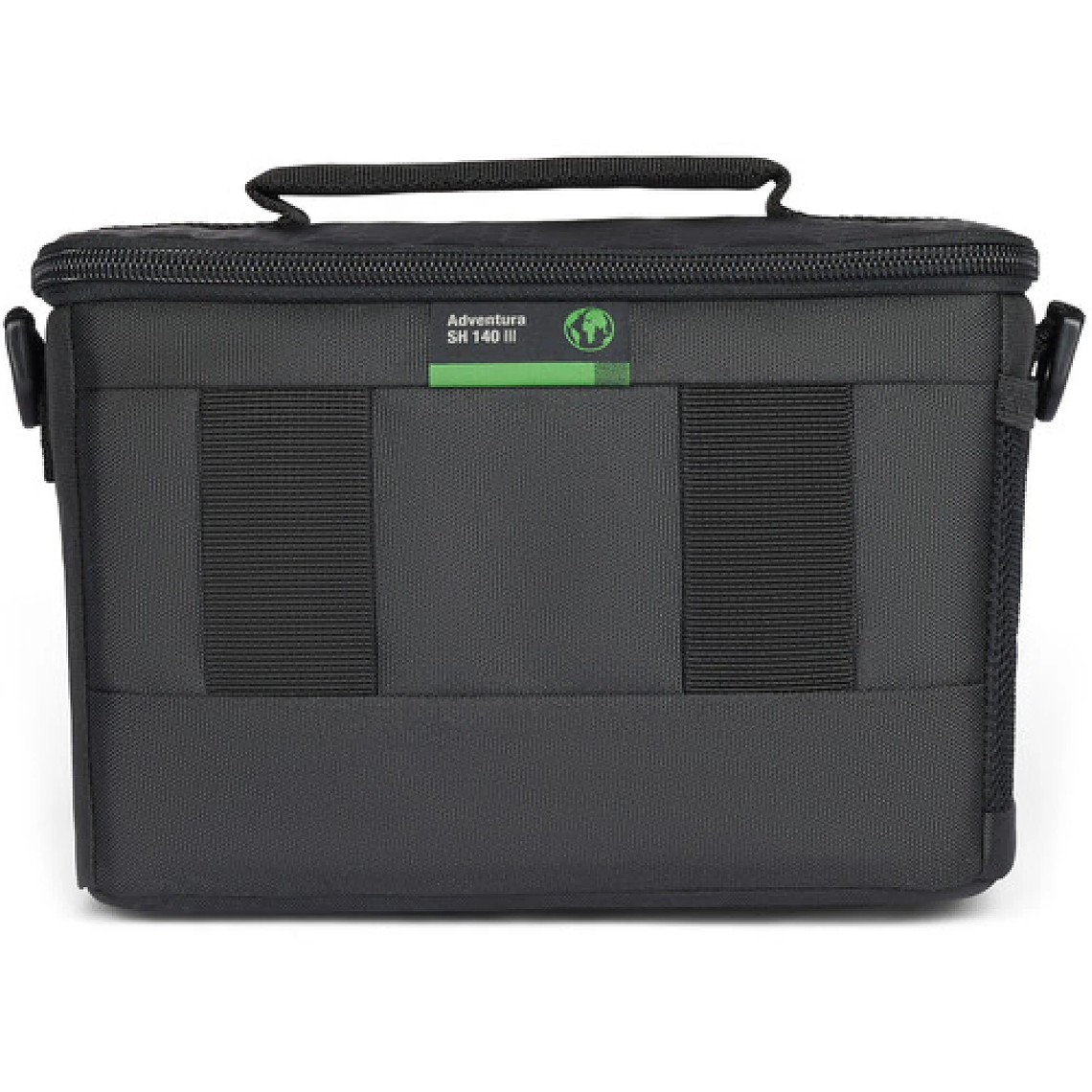 Lowepro Adventura SH 140 III negro 2