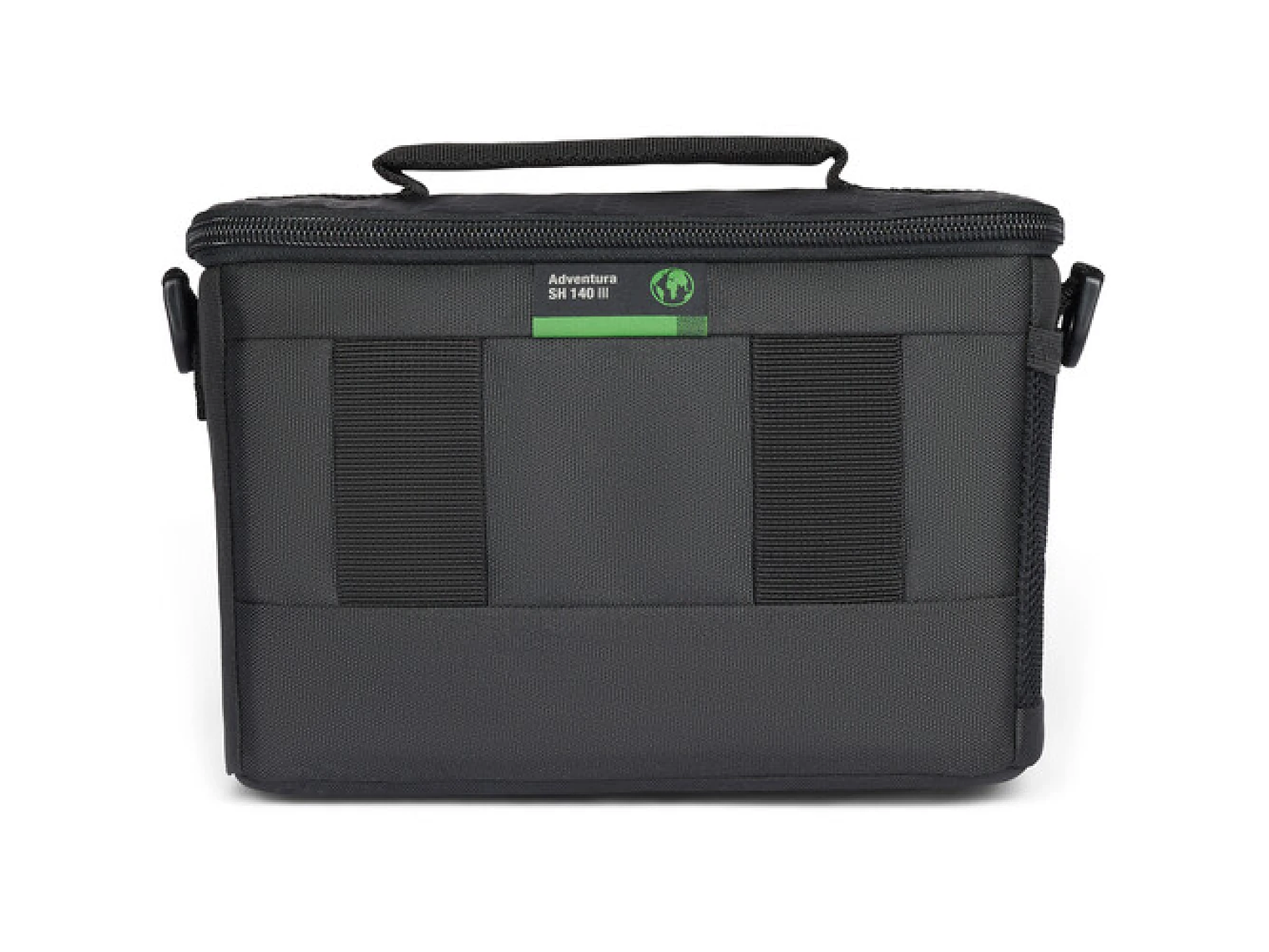 Lowepro Adventura SH 140 III negro 2