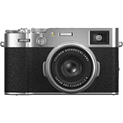 Fujifilm X100VI SILVER 1