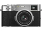 Fujifilm X100VI SILVER - Miniatura 1