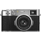 Fujifilm X100VI SILVER - Miniatura 1