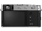 Fujifilm X100VI SILVER - Miniatura 2