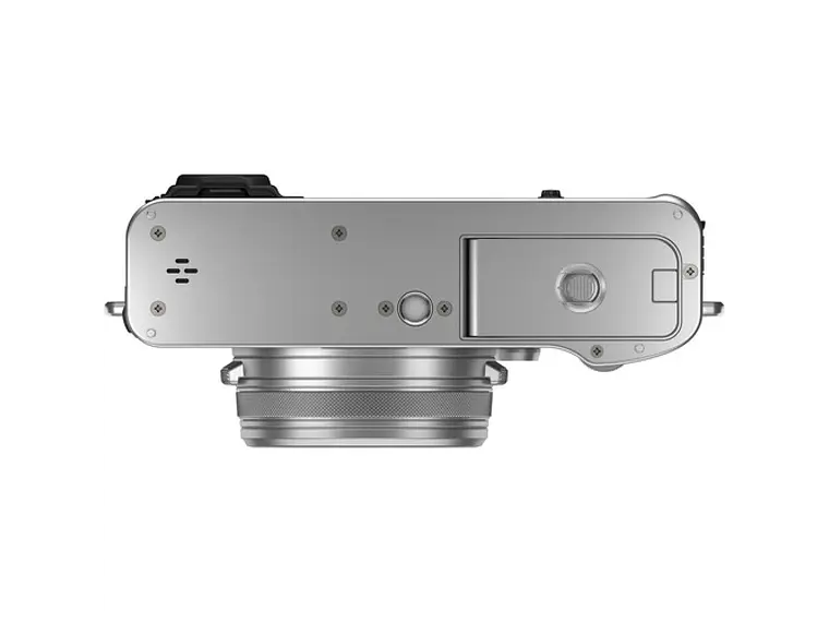 Fujifilm X100VI SILVER 3