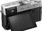 Fujifilm X100VI SILVER - Miniatura 4