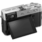 Fujifilm X100VI SILVER - Miniatura 4