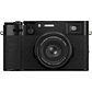 Fujifilm X100VI Black - Miniatura 1