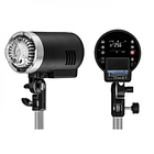 Godox Flash AD300 Pro A TTL Y HSS 2