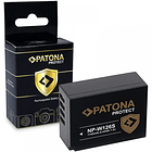 Patona Bateria Protect NP-W126S 1