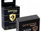 Patona Bateria Protect NP-W126S - Miniatura 1