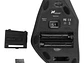 Xcellon  Mouse Ergonomico MWO-EV6 Wireless  - Miniatura 5