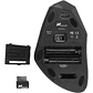 Xcellon  Mouse Ergonomico MWO-EV6 Wireless  - Miniatura 5