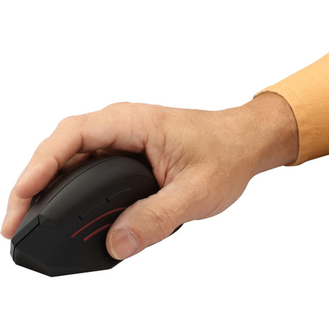 Xcellon  Mouse Ergonomico MWO-EV6 Wireless  6