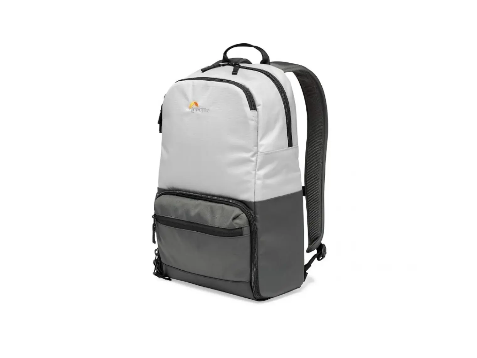 Lowepro Truckee BP 200 LX grey 1
