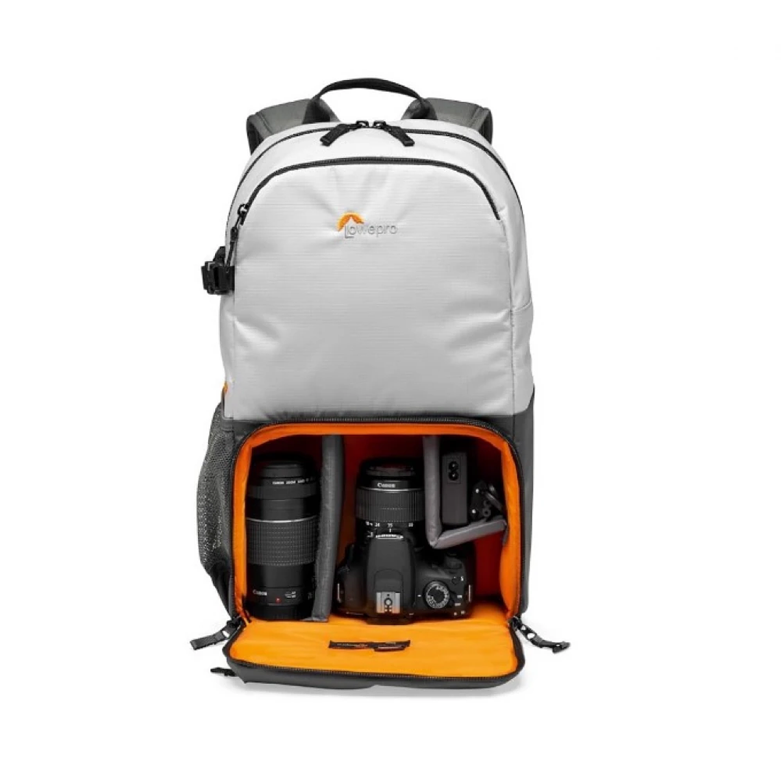 Lowepro Truckee BP 200 LX grey 2
