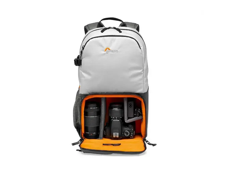 Lowepro Truckee BP 200 LX grey 2