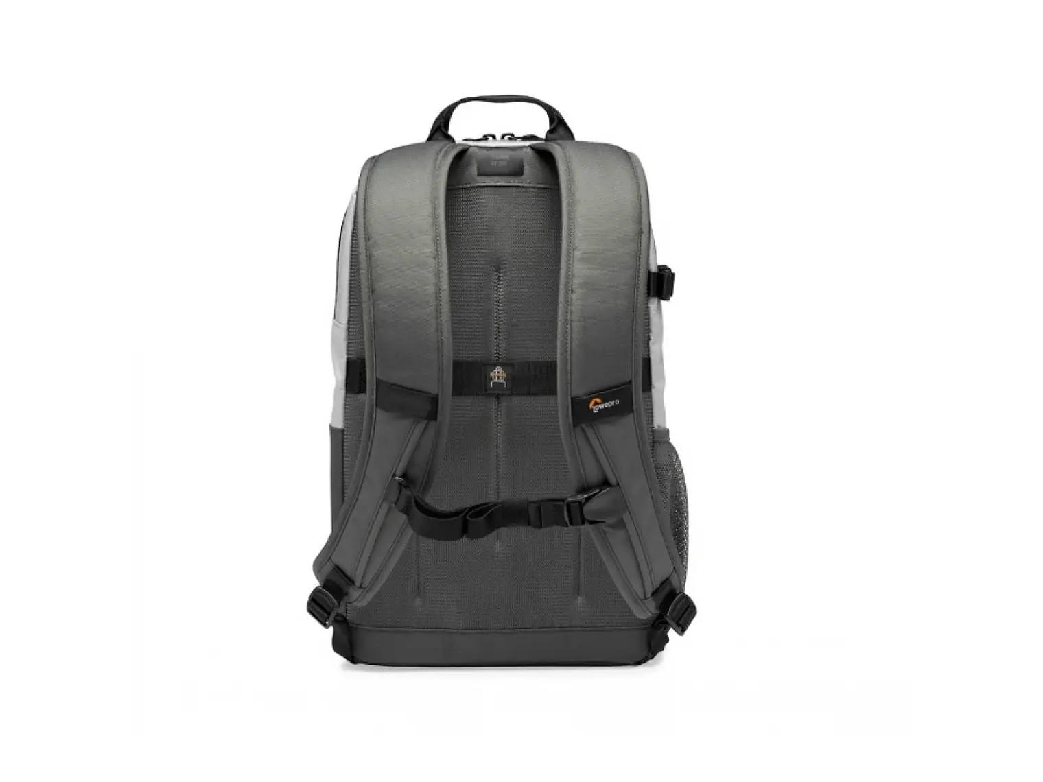 Lowepro Truckee BP 200 LX grey 3