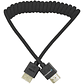 KONDOR COILED FULL HDMI CABLE - 12 - 24 - Miniatura 3