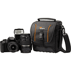 Lowepro Adventura SH 140 II 5